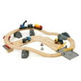 thumbnail image 1 of Brio Rail & Road Stone Quarry Set, 1 of 5