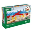 thumbnail image 1 of Brio Railway Crossing 33388, 1 of 5