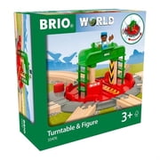 Brio Rotating Bridge 33476