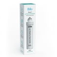 thumbnail image 1 of Brio Stage-3 Ultrafiltration Replacement Water Cooler Filter Assembled length 11" Piece Count 1, 1 of 1