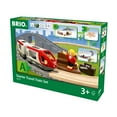 thumbnail image 1 of Brio Starter Travel Train Set, 1 of 5