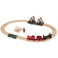 thumbnail image 1 of Brio Steam Engine Set, 1 of 2