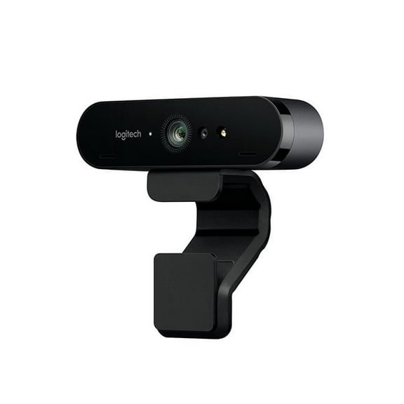 Brio Ultra HD 4K Web Camera