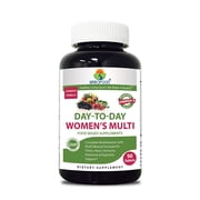 Briofood 614604 Day-To-Day Womens MultiVitamin - 90 Tablets