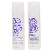 Briogeo Curl Charisma Rice Amino + Avocado Hydrating Shampoo 8 oz & Conditioner 8 oz Combo Pack