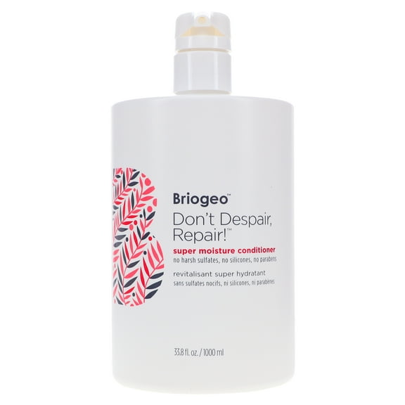 Briogeo Don't Despair, Repair! Super Moisture Conditioner 33.8 oz