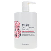 Briogeo Don’t Despair, Repair! Super Moisture Shampoo 33.8 oz