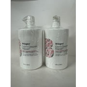 Briogeo Dont Despair Repair Super Moisturizing Shampoo & Conditioner with Argan Oil & Moisturizer, 33.8 oz Brand Briogeo