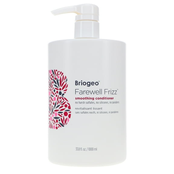 Briogeo Farewell Frizz Smoothing Conditioner 33.8 oz