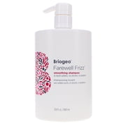Briogeo Farewell Frizz Smoothing Shampoo 33.8 oz