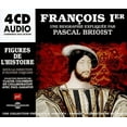 thumbnail image 1 of Brioist - Francois Ier - Music & Performance - CD, 1 of 2