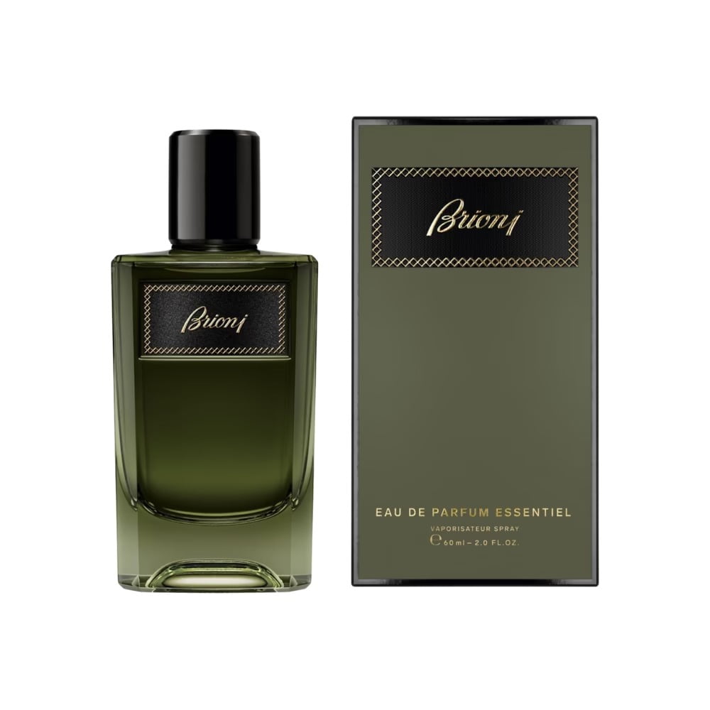 Brioni オードパルファム 100mL 三越伊勢丹 | Brioni/ブリオーニ通販 | Eau de Parfum Suave