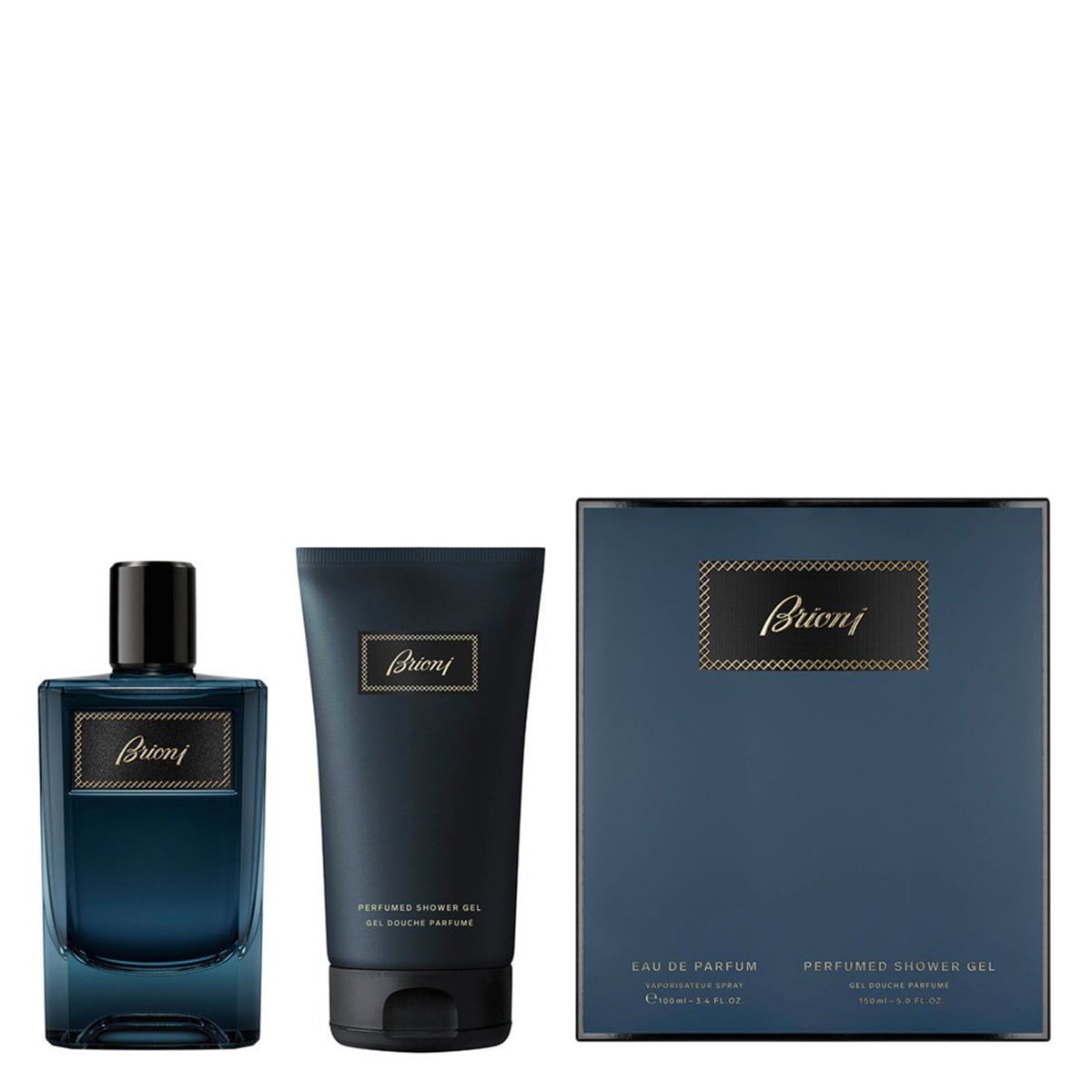 ブリオーニ Eau de Parfum 100ml スプレー Brioni Eau de Parfum
