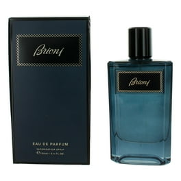 Brioni Men's Perfume - Eau de Parfum Intense EDP, Woody Oud
