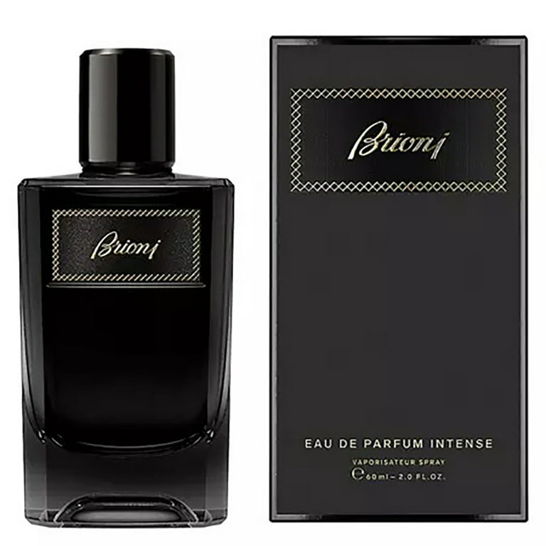 香水(男性用) Brioni Eau de Parfum Intense 100ml Brioni Men's Perfume - Eau de Parfum Intense EDP, Woody Oud