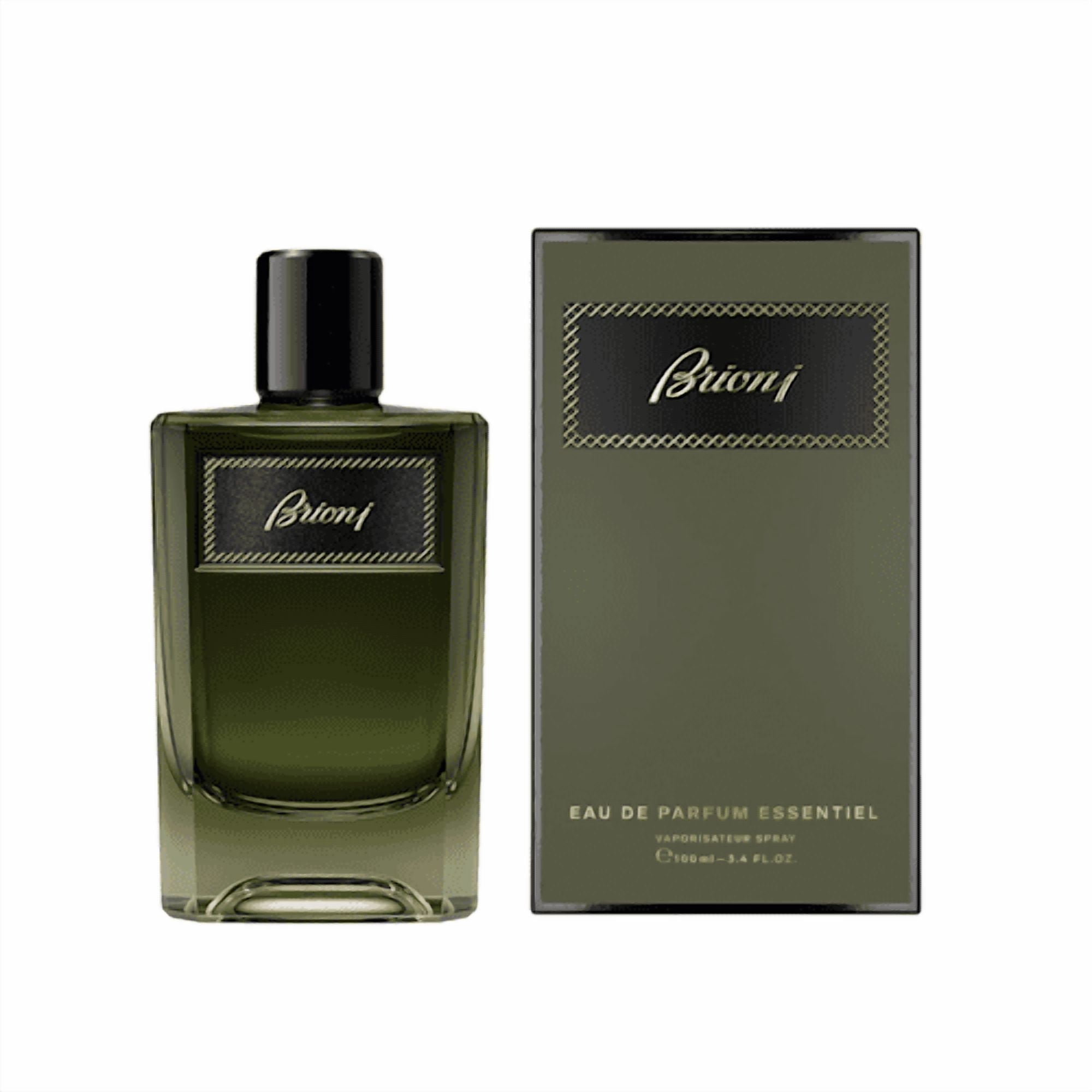 新品・未開封】Brioni ブリオーニ ギフトセット 香水 シャワージェル