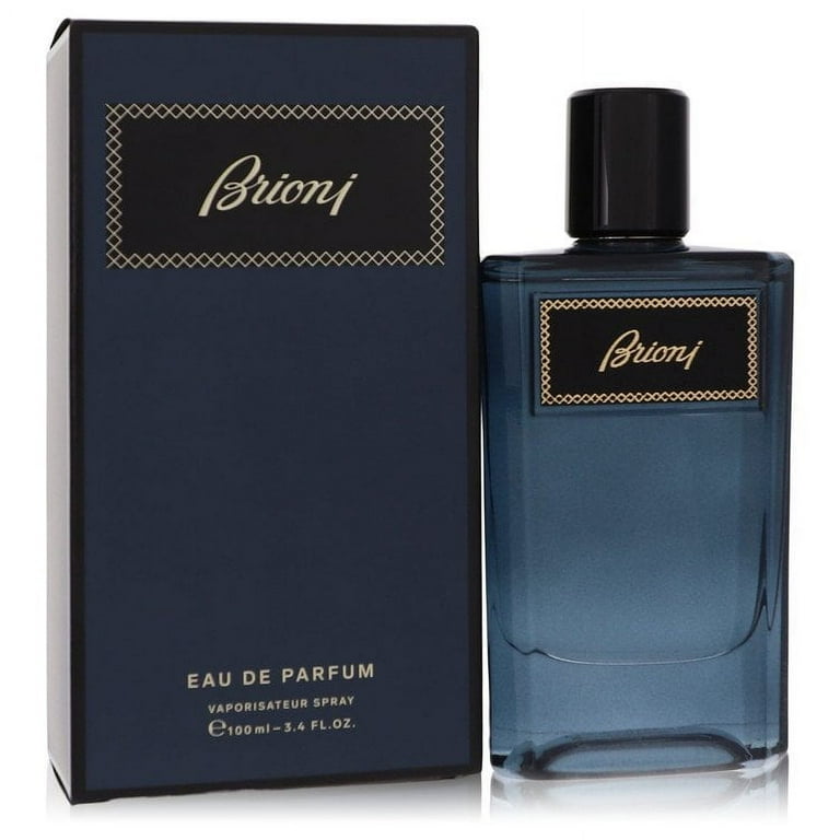 【中古】Brioni Eau de Parfum スアーブ 100mL Eau de Parfum 100ml