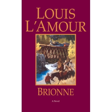 Brionne: A Novel (Paperback)