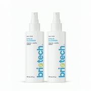 Briotech Eyelid Cleanser, Clinically Tested Hypochlorous Acid, 2 fl oz 2 Pack