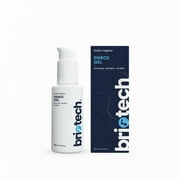 Briotech Pierce Gel, Clinically Tested Hypochlorous Acid Aftercare, 3.4 fl oz (1 Pack)