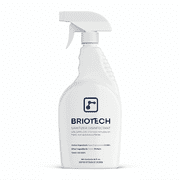 Briotech Sanitizer Disinfectant, 32 fl oz