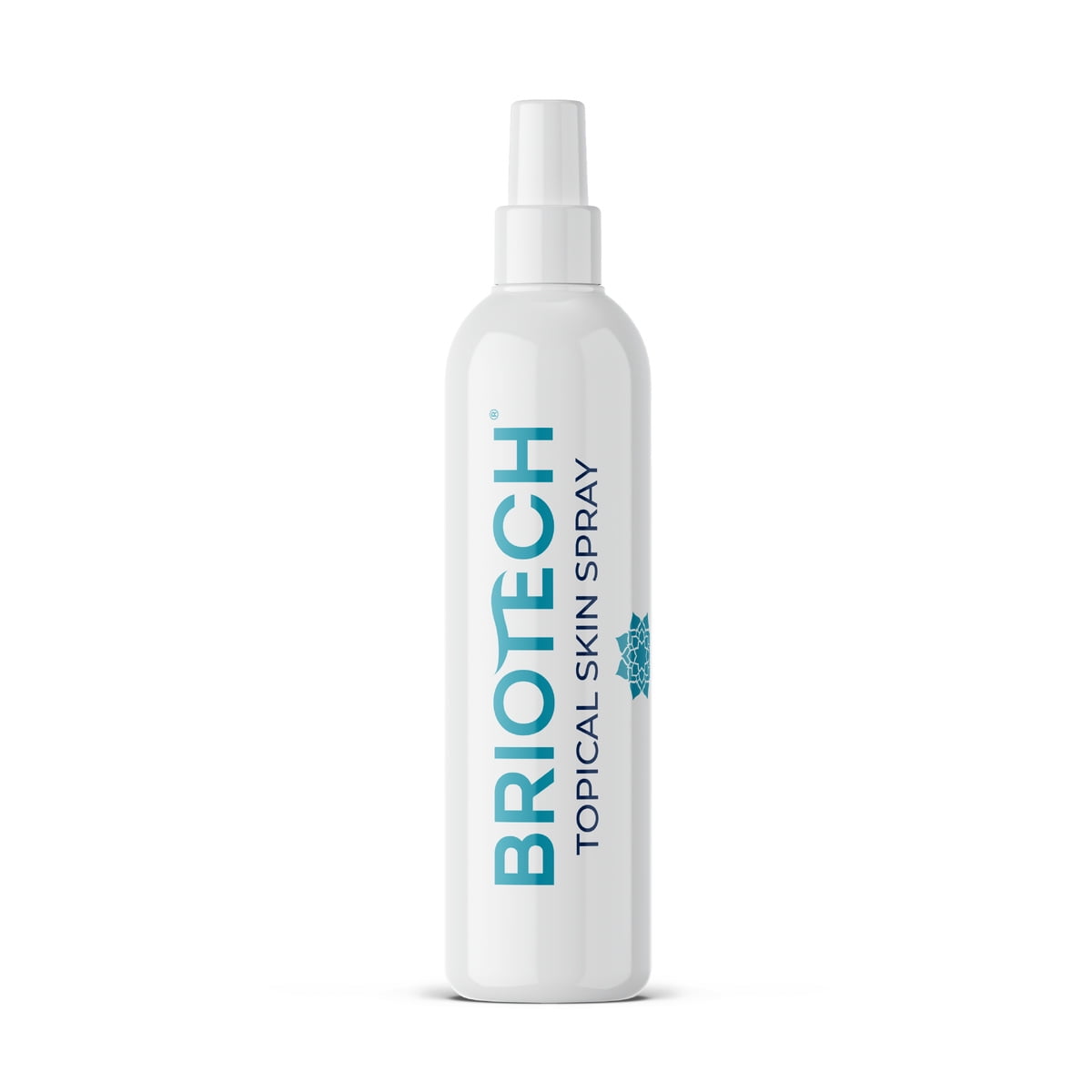 Briotech Topical Skin Spray, Hypochlorous Acid for Sensitive Skin, 8 fl oz