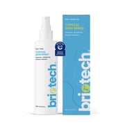 Briotech Topical Skin Spray, Hypochlorous Acid for Sensitive Skin, 4 fl oz 1 Pack