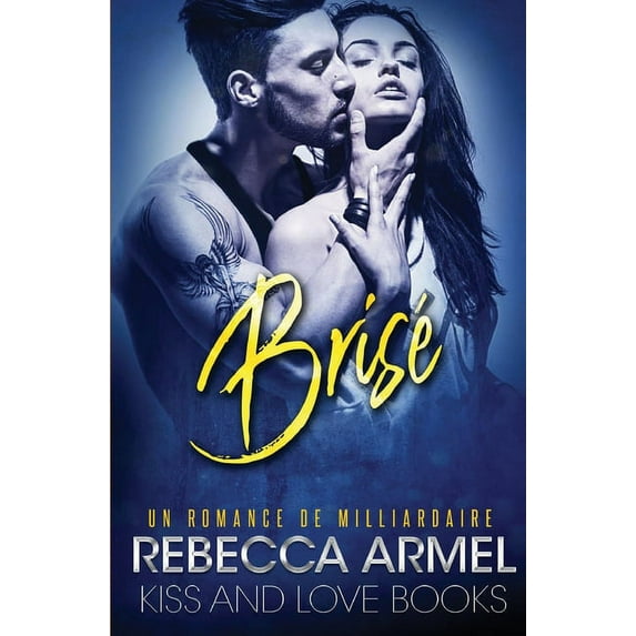 Brisé (Paperback)