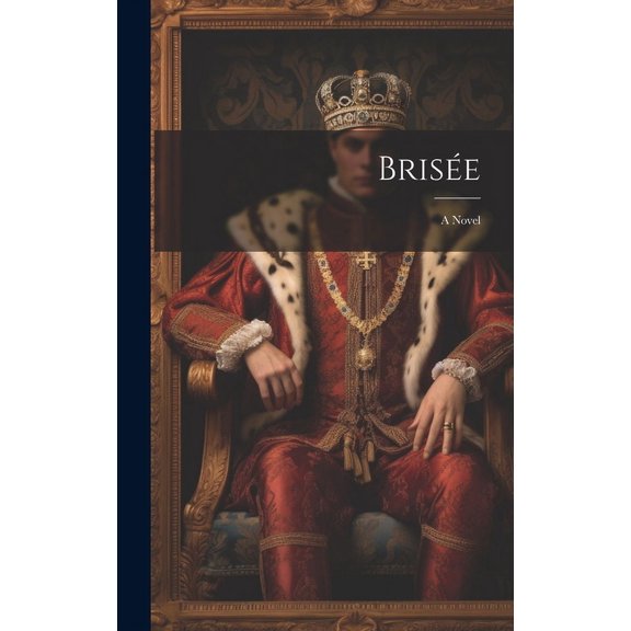 Brise (Hardcover)