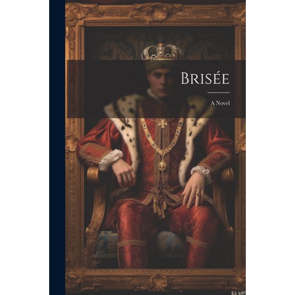 Brise (Paperback)