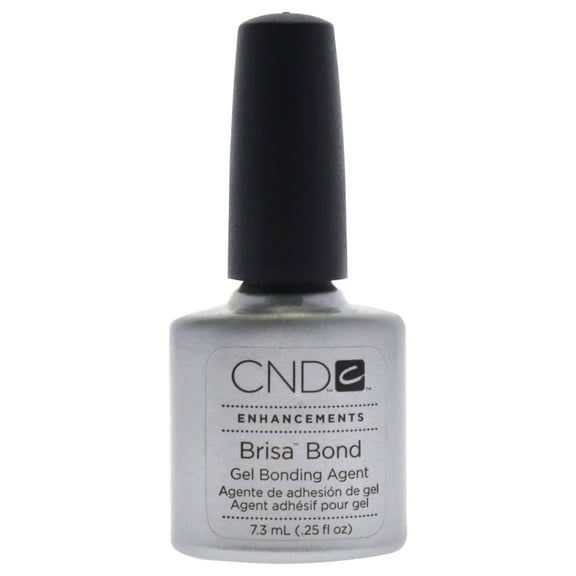 Brisa Bond Bonding Agent Gel by CND for Women - 0.25 oz Gel