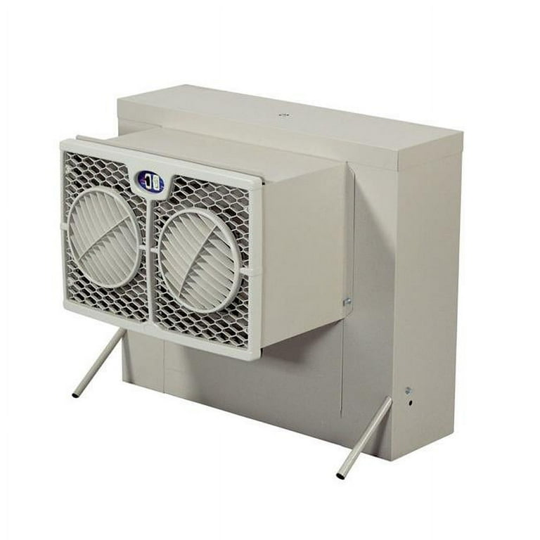 Brisa Brand Evaporative Air Window Cooler
