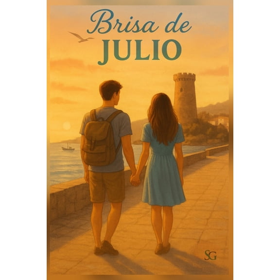 Brisa de Julio, (Paperback)