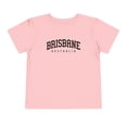 thumbnail image 1 of Brisbane Australia Toddler Shirt Gifts Boy Girl Size 2T-5T, 1 of 4
