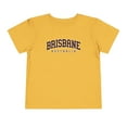 thumbnail image 1 of Brisbane Australia Toddler Shirt Gifts Boy Girl Size 2T-5T, 1 of 4