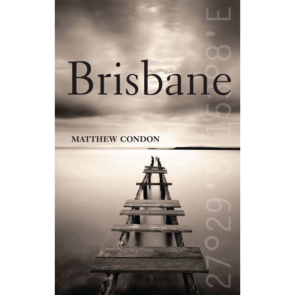Pre-Owned Brisbane - Hardcover