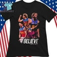Brisbane Lions Afl Believe Finals 2024 Shirt