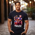Brisbane Lions Afl Believe Finals 2024 UNISEX T Shirt Up To 4XL