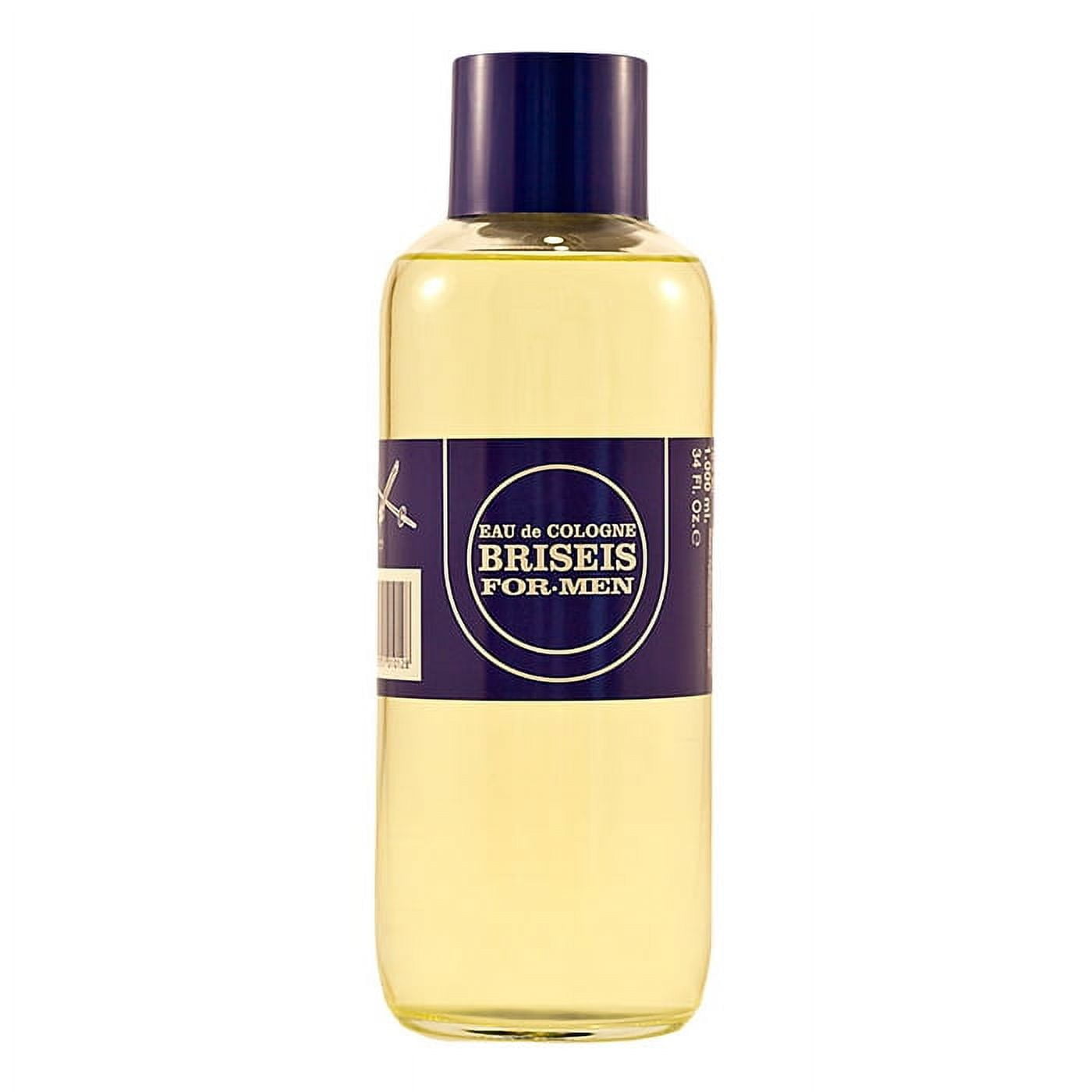 Briseis for Men eau de Cologne 1000 ml