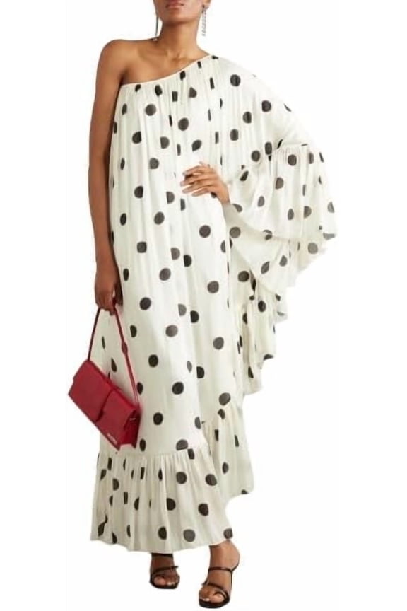 Brisha Creation_Stylish ladies wear off shoulder kaftan,Party wear fancy dress,Maxi dress,gift for her.