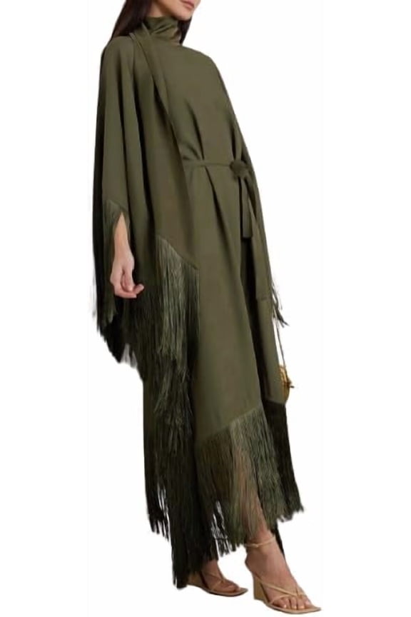 Brisha Creation_Summer collection kaftan for ladies,Maxi Dress,boho dress,loung kaftan.