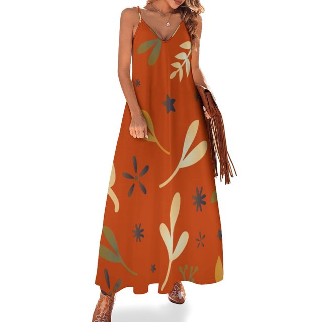 Brisk Autumn Sleeveless Dress luxury evening dresses for women 2024 ... image.