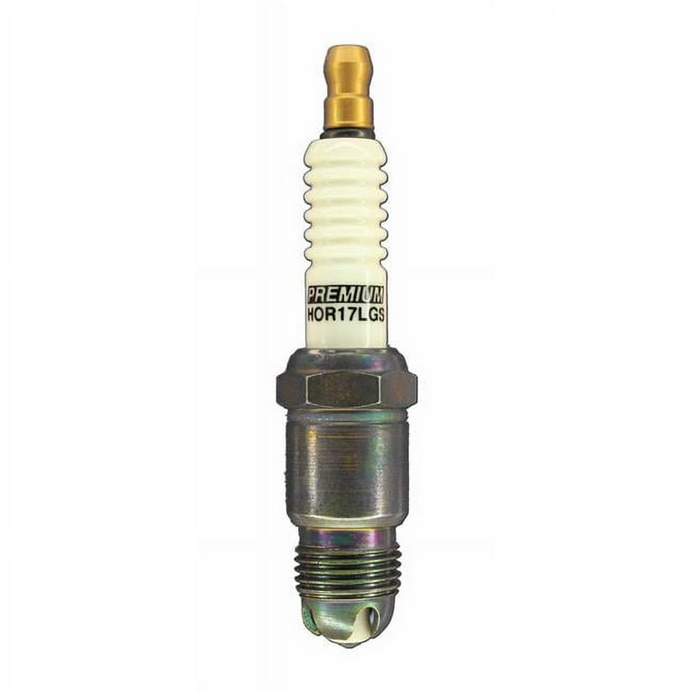 Brisk Premium LGS Racing HOR17LGS Spark Plug Brisk Premium LGS Racing HOR17LGS Spark Plug