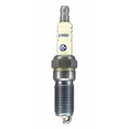 thumbnail image 1 of Brisk BSKRR14YS Silver Racing Spark Plug with Tapered Seat, 14 mm Thread - 25 mm Reach, 1 of 1