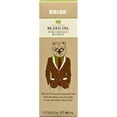 thumbnail image 1 of Brisk Grooming Beard Oil, Tea Tree, 1.7 Ounce bottle w/dropper, 1 of 6