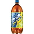 Brisk Half & Half Iced Tea & Lemonade, 2 L