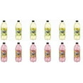 thumbnail image 1 of - Brisk Lemonade Pack 1L Plastic Bottle, 12 Per Case, Lemonade , Lemonade, 1 of 1