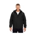thumbnail image 1 of Brisk Men's&nbsp;Insulated Roll-Away Hood Jacket, Style 88189T, 1 of 1