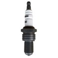 thumbnail image 1 of Brisk  Premium EVO Spark Plug with Gasket Seat, 14 mm Thread - 19 mm Reach, 1 of 1
