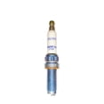 thumbnail image 1 of Brisk  Silver Racing Spark Plug with Gasket Seat, 12 mm Thread - 26.1 mm Reach, 1 of 1